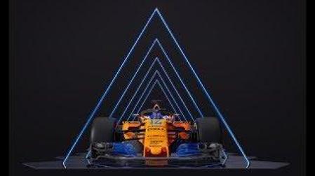Alonso, en el Circuito de Navarra