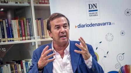 Javier Moro, con 'Mi Pecado', obtiene el Premio Primavera de Novela 2018