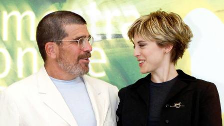 El dramaturgo David Mamet escribe una obra sobre Weinstein