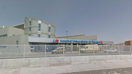 Fallece un joven de 20 años en Torrejón de Ardoz por meningitis