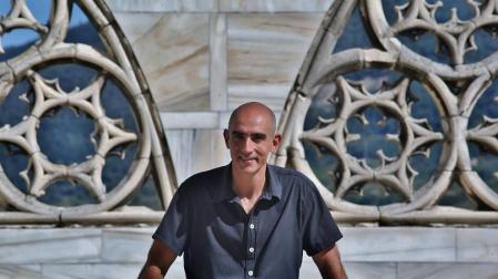 Alfredo Sanzol, nominado en los Premios Max con 'Edipo Rey'