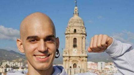 Fallece Pablo Ráez, el joven que logró disparar las donaciones de médula