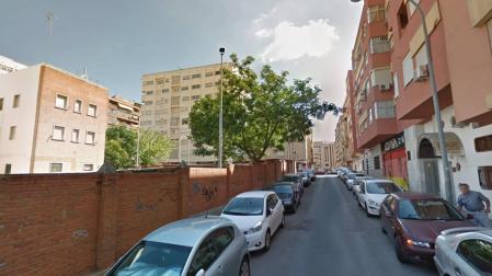 Detenido un menor por apuñalar a otro por la espalda que ha quedado parapléjico