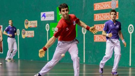 Solo el final maquilló un partido horrible