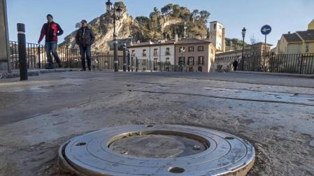 Un remanente de 5,8 millones da margen a Estella para inversiones