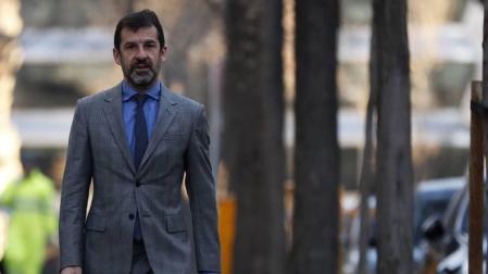 El jefe de los Mossos admite que dispositivo era insuficiente para frenar 1-0