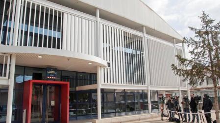 El presunto asesino de Susqueda estuvo 12 años en prisión por matar a su ex