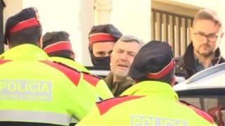 "Me quieren colgar un muerto que yo no he hecho"