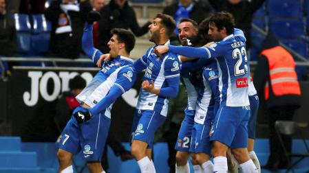 Gerard Moreno sentencia al Real Madrid en el descuento