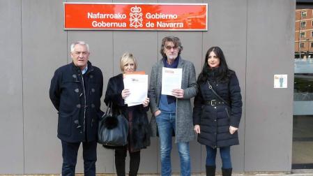 UGT y CC OO convocan una huelga de dos horas el 8 de marzo contra la discriminación laboral y salarial de las mujeres