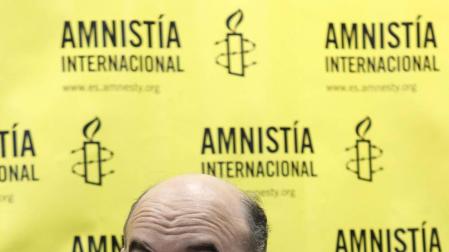 Amnistía pide una "agenda común" para todas las víctimas "con acuerdo de los partidos"