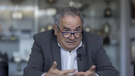 Osasuna hace oficial el patrocinio de Euskaltel