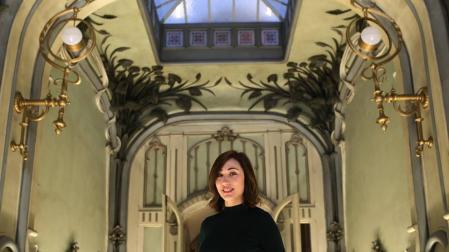 Arquitecturas soñadas