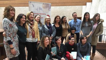 Innovactoras, ellas y la innovación