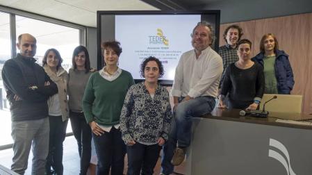 Las empresas con poca inversión encabezan los nuevos negocios