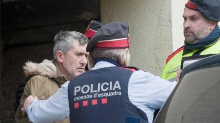 La investigación del crimen de Susqueda se complica sin confesión ni pruebas de cargo