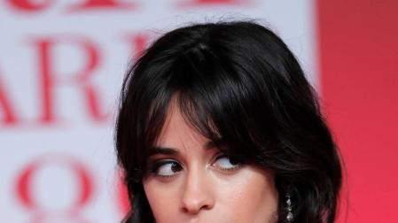 Camila Cabello actuará en Barcelona y Madrid en junio