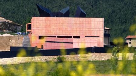 La obra de Jorge Oteiza, vista desde las matem&aacute;ticas