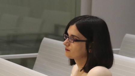 Un año de cárcel para Cassandra por su 'tuit' de Carrero Blanco