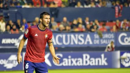 Osasuna 2-2 Barça B (II)
