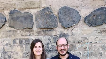 Un concierto de flauta y guitarra cierra en Pamplona la séptima edición de PAM