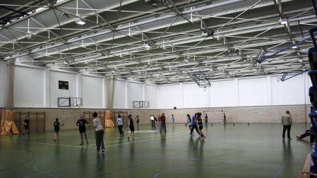 El bipartito de Burlada aprueba un presupuesto de 17,7 millones