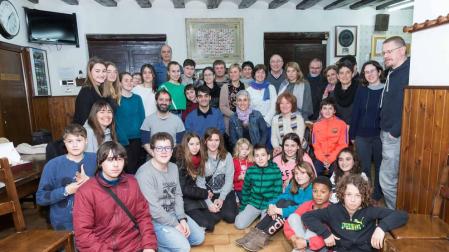 'Handia' cierra la Muestra de Cine de Tudela