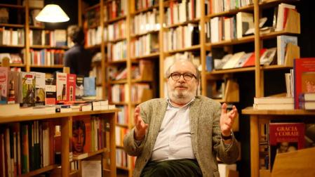 La editorial Pre-Texto cumple 42 años