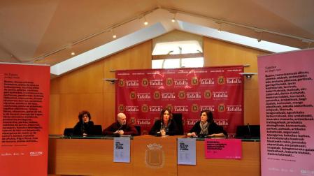 La Feria de Stock de Tafalla reúne desde hoy a 18 establecimientos