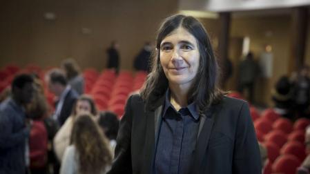 “La ciencia en España es buena, pero deben ayudarnos a competir”