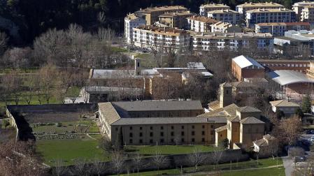 Estella pide retomar el parador con diferencias sobre las ubicaciones