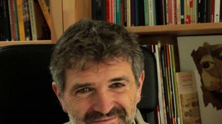 Alejandro Pozo Marín. “Solo quien aprieta el botón sabe si un ataque es deliberado”