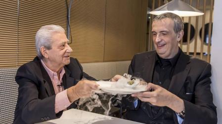 Relevo generacional en la Semana del Pincho de Navarra