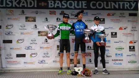 Pascual bate al Caja Rural