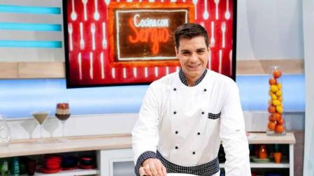Sergio Fernández: "La demanda de la cocina de los recuerdos crecerá"