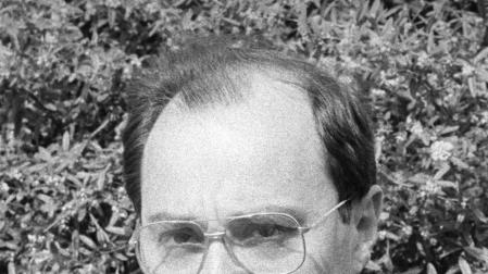 Fallece el profesor Claudio Basevi, de la Facultad de Teología de la UN