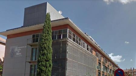 La G. Civil levantará una baldosa del Mercadona donde trabajaba María Piedad