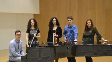 Subvención de 873.000 euros a municipios navarros para artes escénicas y musicales