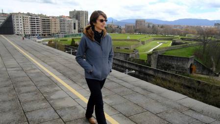 “Las imágenes de los archivos tienen un deseo y una necesidad de hablar”