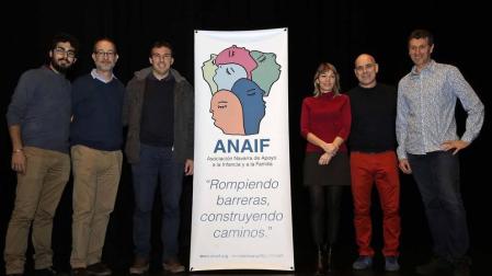 ¿Cómo se convive con un hijo 'diferente' a lo habitual?