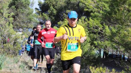 Lerín abre un nuevo Circuito