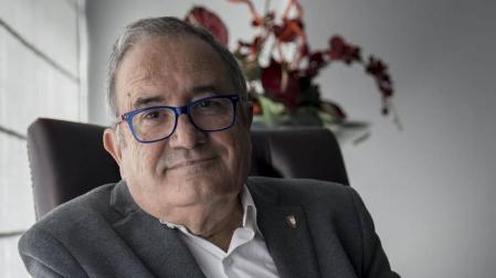 Entrevista a Sabalza (Parte II): “Si el Athletic nos respeta se pueden restablecer las relaciones”