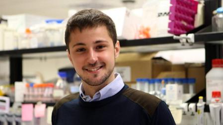Tres bioquímicos por la Universidad de Navarra obtienen los números 1, 7 y 9 del BIR 2018