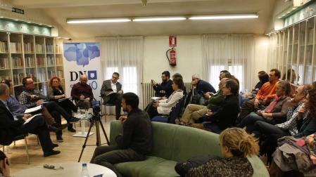 9 reflexiones de ponentes y público sobre la amabilización