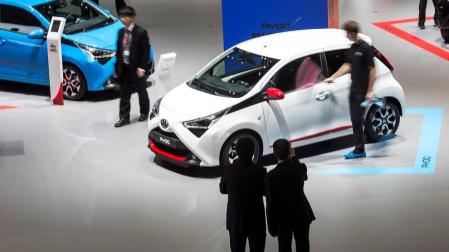 Toyota suprimirá los motores diésel en todos sus turismos en Europa desde este año