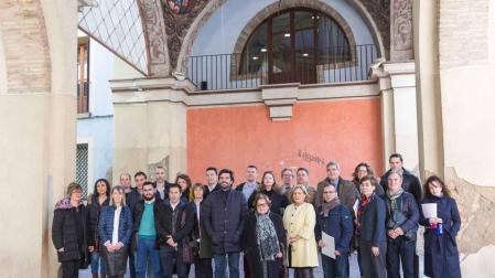 28 entidades evaluarán el desarrollo del plan estratégico de la Ribera