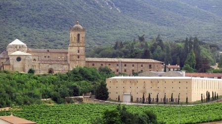 El empresario venezolano Gómez Sigala compra la histórica Bodegas Irache
