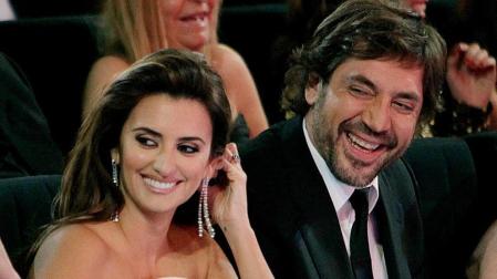 Javier Bardem y Pen&eacute;lope Cruz vuelven a trabajar juntos