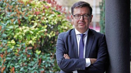 Rajoy propone a Román Escolano como nuevo ministro de Economía