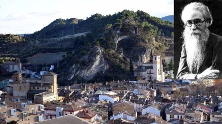 Un paseo por la Estella de Valle-Inclán